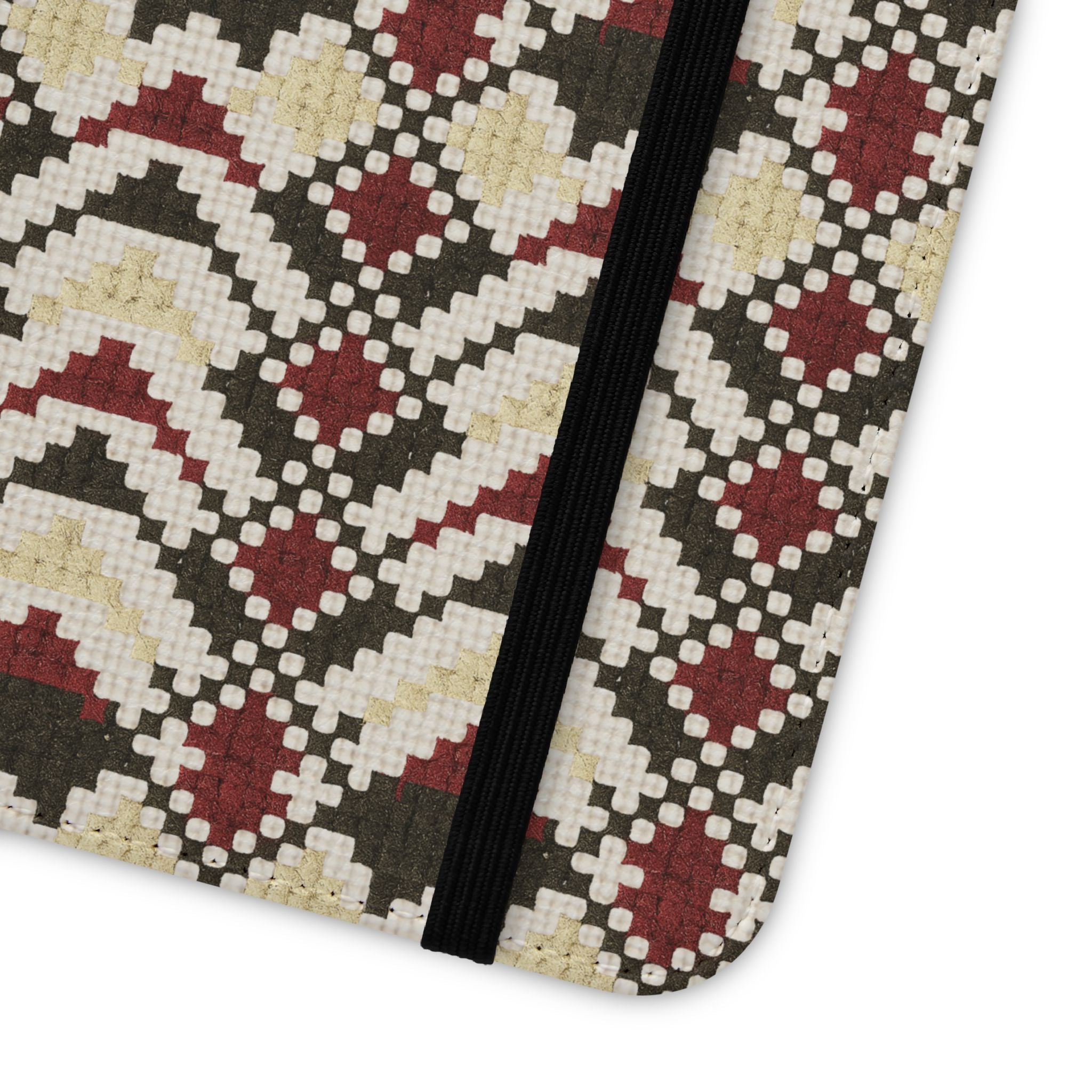 Munții în foc – Woven Mountains Edition I | Husă pentru telefon (seria Samsung)