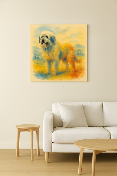 Românesc Mioritic Shepherd – Tezaurul natural al României