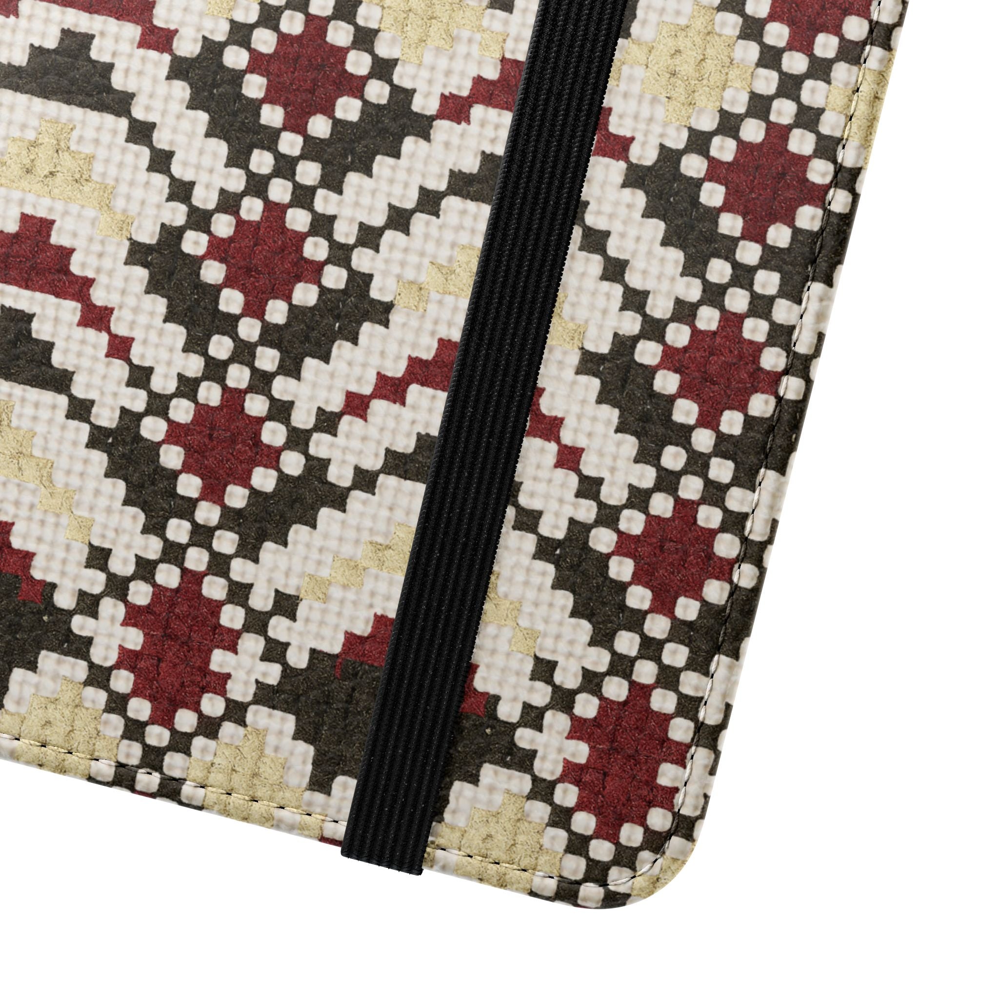 Munții în foc – Woven Mountains Edition I | Husă pentru telefon (seria Samsung)