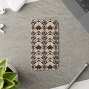 Munții în foc – Woven Mountains Edition I | Husă pentru telefon (seria Samsung)